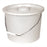 PCP Champion - Commode Bucket Pail - 5115