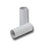Schiller America Inc Mouthpiece For Spirometer Disposable 100/Bx - 2.100025