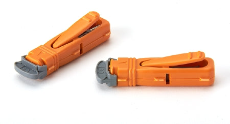 PTS Diagnostics Surgilance Safety Lancet Fixed Depth Lancet Blade 2.8 mm Depth - 1701