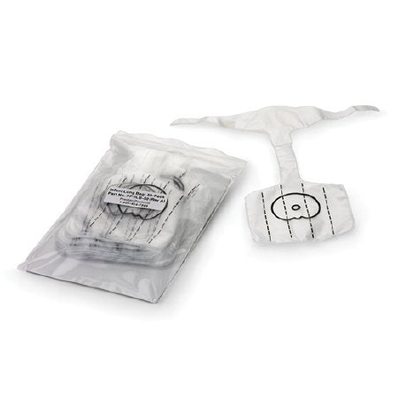 Prestan Products - CPR Face Shield / Lung Bag Infant - PP-ILB-50