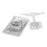 Prestan Products - CPR Face Shield / Lung Bag Infant - PP-ILB-50