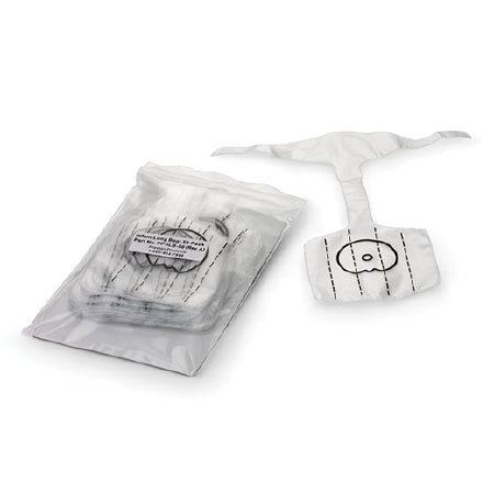Prestan Products LLC CPR Face Shield / Lung Bag Infant - PP-ILB-50