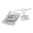 Prestan Products LLC CPR Face Shield / Lung Bag Infant - PP-ILB-50