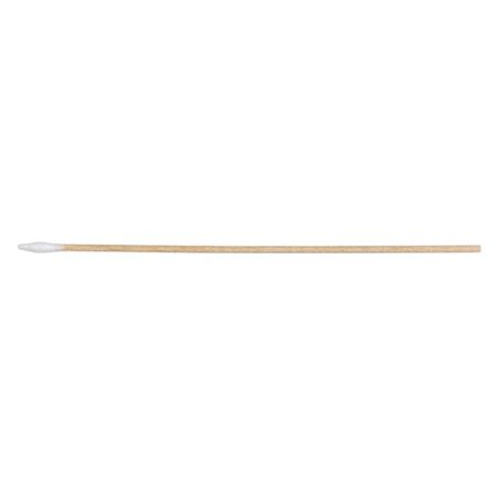 Puritan - Applicator Stick Without Tip Wood Shaft 6 Inch NonSterile 100 per Pack - 826-W
