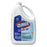 Saalfeld Redistribution Clorox Clean-Up with Bleach Surface Disinfectant Cleaner Liquid 1 gal. Jug Chlorine Scent - 35420