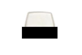 Saalfeld Redistribution Tray 6 X 8 Inch Beige Paper - 20917