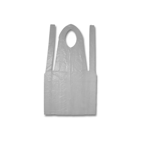 Saalfeld Redistribution General Purpose Apron - P2846