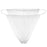 Disposable Bikni Panty - White