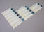 Aqui-Pak - Absorbent Pouch 6 Bay For Safe Transport of Lab Specimen Tube - 10316