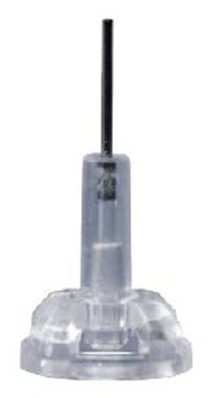 Smearsafe - Blood Dispensing Device Clear - C1000