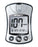 US Diagnostics US Diagnostics Infinity Blood Glucose Meter 5 Seconds Stores Up To 250 Results, 14 Day + Averaging Automatic Coding - IGM-G5-103