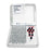Vistalab Technologies Inc Pipette Calibration Kit For Discrete-sample and Flow-through Spectrophotometers - 9082
