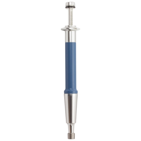 Vistalab Technologies Inc MLA Macro Volume Adjustable Volume Pipette 2, 3, 4, 5 mL Selectable 0.1 mL Graduation Increments - 1134