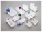 Fisher Scientific Tube Holder White, 32+ Vac Tube Holds, Autoclavable For Phlebotomy Tray - 22038383