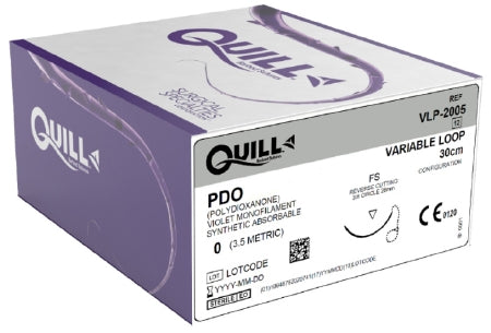 Circle Reverse Cutting Needle