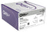 Surgical Specialties Quill Variable Loop Device Suture with Needle Absorbable Uncoated Violet Suture Barbed Monofilament PDO (Polydioxanone) Size 0 30 cm Suture 1-Needle 26 mm Length 1/2 Circle Taper Point Needle - VLP-2009