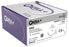 Quill Variable Loop Device - Suture with Needle Absorbable Uncoated Undyed Suture Barbed Monofilament PDO (Polydioxanone) Size 1 30 cm Suture 1-Needle 36 mm Length 1/2 Circle Taper Point Needle - VLP-2015