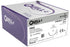Quill Variable Loop Device - Suture with Needle Absorbable Uncoated Undyed Suture Barbed Monofilament PDO (Polydioxanone) Size 2 20 cm Suture 1-Needle 36 mm Length 1/2 Circle Taper Point Needle - VLP-2016