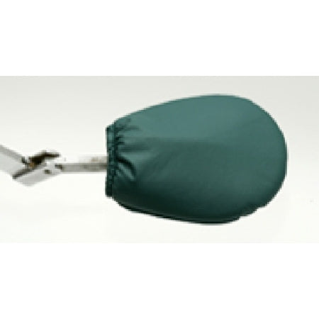 Obgyn Inc Obgyn Stirrup Cover - NAVY