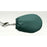 Obgyn - Stirrup Cover - TEAL