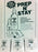 Pharmaceuticals Innovations Prep N Stay Skin Preparation 60 gm./mL. (2 oz.) Bottle - NDC36-3440-60