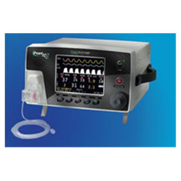 Criticare Technologies Inc Cannula Oxygen 10/Box - 624