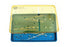 BR Surgical BR Surgical Sterilization Tray with Lid 3/4 X 6 X 10 Inch - BR82-04022