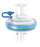 ThermoShield - Heat and Moisture Exchanger with Filter 30.3 mg H20 @ 200 VT 1.71 cm H2O @ 30LPM - 038-41-350U