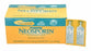 J & J Sales Neosporin First Aid Antibiotic 144 per Box Ointment Individual Packet - 58232040029