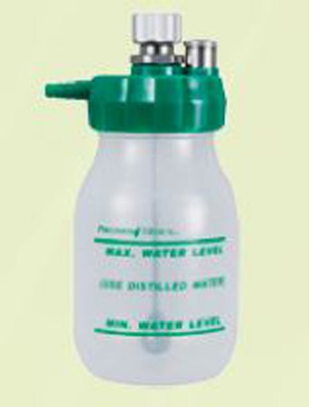 Precision Medical Humidifier Unfilled Universal - PM510
