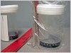 Forensic Technologies Inc URINE COLL KIT SECURE 100/CS - FA007-10
