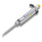 Fisher Scientific Eppendorf Research plus Adjustable Volume Pipette 2 to 20 µL Graduated NonSterile - 13690028