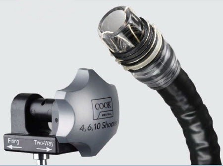 Cook Medical LIGATOR, ESOPHOGEAL OPTI VU 6 BAND 8.6-11.3MM - G31917
