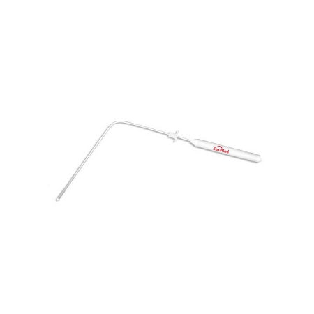 Sun Med Endotracheal Tube Stylette 15-3/4 Inch - 9-0210-01