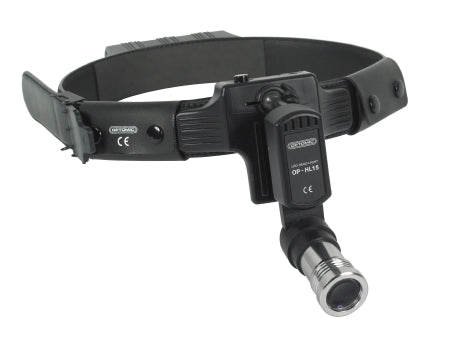 BR Surgical Headlight Headband LED - BR900-3190