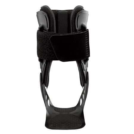 Breg Breg Ultra High-5 Ankle Brace Large Hook and Loop Closure Male 12-1/2+ / Female 13-1/2+ Left or Right Foot - 10214