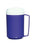Alimed - Drinking Mug Lid Plastic, Dishwasher Safe, White - 8386