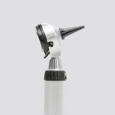 Beta 400 - Otoscope Diagnostic Type 3.5 Volt LED Fiber-Optic - B-002.11.400 TL