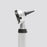 Beta 400 - Otoscope Diagnostic Type 3.5 Volt LED Fiber-Optic - B-002.11.400 TL