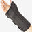 BSN Medical Prolite Wrist Splint PROLITE Right Hand Black X-Small - 22-4601SBLK