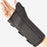 FLA ProLite - Wrist Brace with Abducted Thumb Aluminum / Foam / Nylon / Polyester Right Hand Black X-Small - 22-4601SBLK