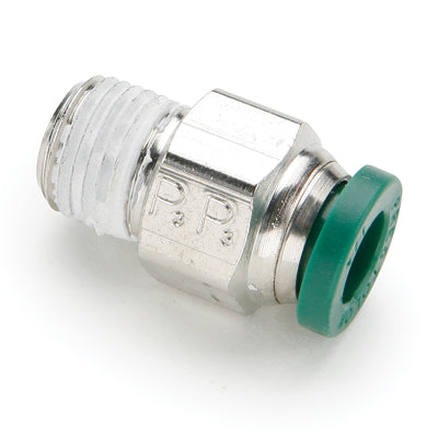 Push-to-Connect Fitting