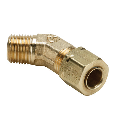 Compress-Align Fitting