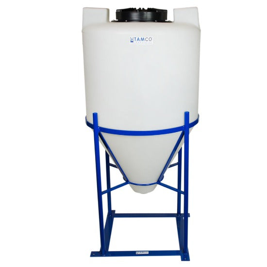 Cone Bottom Tank