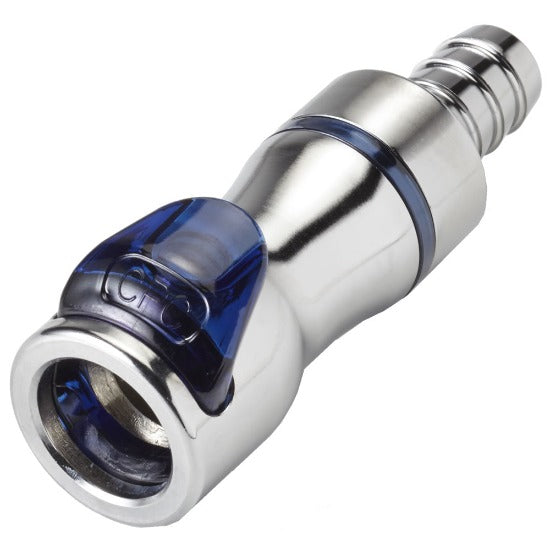 Brass Valved Body
