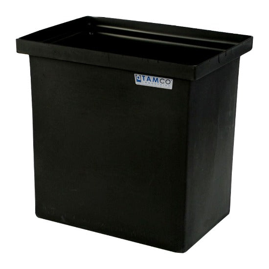 Polyethylene Tanks
