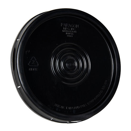 Lid for 6 Gallon Economy Bucket