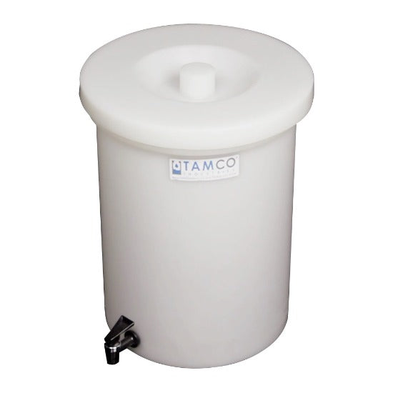 Crock with Spigot