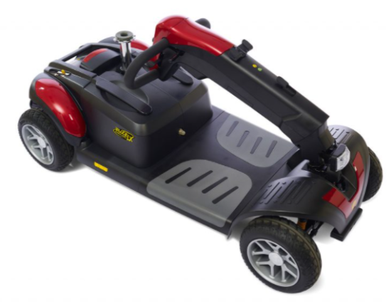 Mobility Scooter
