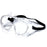 Glasses and Goggles